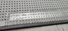 Load image into Gallery viewer, 2015-2023 Ford Mustang Floor Mat Cloth "FRONT" OEM