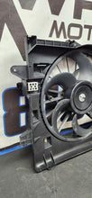 Load image into Gallery viewer, 2011-2014 Ford Mustang GT Fan Assembly OEM