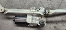 Load image into Gallery viewer, 2018 2023 Ford Mustang Front Windshield Wiper Motor Arm Linkage Assembly OEM8