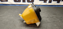 Load image into Gallery viewer, 2011-2014 Ford Mustang GT Coolant Overflow Tank OEM