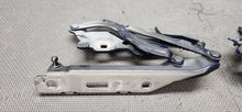 Load image into Gallery viewer, 2018-2023 Audi A5 Hood Hinge LH/RH Set OEM3