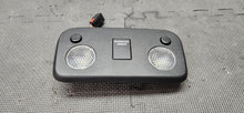 Load image into Gallery viewer, 2015-2017 Ford Mustang GT V6 Dome Light OEM