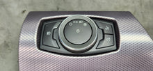 Load image into Gallery viewer, 2015-2017 Ford Mustang GT 5.0 GT Interior Dash Trim 4-Piece - OEM4