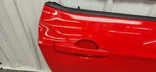 Load image into Gallery viewer, 2010-2014 Ford Mustang GT V6 RH Passenger Door Complete w/Glass "PQ" OEM2