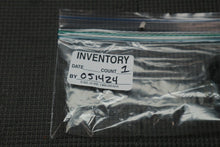 Load image into Gallery viewer, 2015-2023 Ford Mustang GT Rear Parking Assist Sensor "Black" 1- OEM