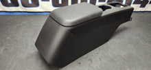Load image into Gallery viewer, 2005-2009 Ford Mustang Center Console Black OEM