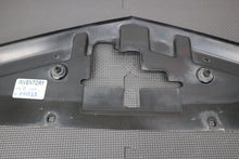 Load image into Gallery viewer, 2010-2015 Chevrolet Camaro SS Radiator Support Cover OEM