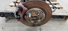 Load image into Gallery viewer, 2005-2009 Ford Mustang GT Rear End 3:31 Gear 45k Miles OEM9