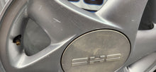 Load image into Gallery viewer, 1994 Ford SHO Grey Rim Set 16x6.0 OEM9