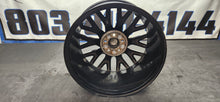 Load image into Gallery viewer, 2015-2023 Ford Mustang GT 19x9.5" Wheel Rim PP1 Black OEM10