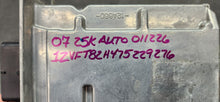 Load image into Gallery viewer, 2005-2009 Ford Mustang 4.6 Engine Control Module ECU "Automatic" OEM