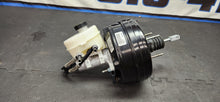 Load image into Gallery viewer, 2015-2017 Ford Mustang GT 5.0 Brake Booster Master Cylinder "Automatic" OEM