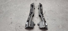 Load image into Gallery viewer, 2015-2023 Ford Mustang Lower Fender Retainer Bracket "SET" OEM