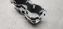 Load image into Gallery viewer, 2024-2025 Ford Mustang GT Center Console Cup Holder "Nickel" Insert OEM4