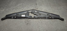 Load image into Gallery viewer, 2010-2015 Chevrolet Camaro SS Radiator Support Cover OEM9