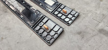 Load image into Gallery viewer, 2015-2023 Ford Mustang GT "My Color" Door Sill Scuff Plate SET OEM5