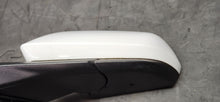 Load image into Gallery viewer, 2015-2023 Ford Mustang GT LH Driver Side Mirror "White YZ" OEM5