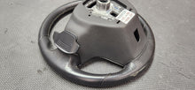 Load image into Gallery viewer, 2012-2015 Chevrolet Camaro SS Automatic Leather Steering Wheel OEM8