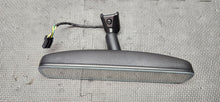 Load image into Gallery viewer, 2018-2023 Ford Mustang GT Frameless Rear View Mirror - OEM