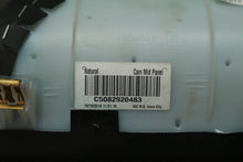 Load image into Gallery viewer, 2016-204 Chevrolet Camaro SS Dash Vent Trim OEM