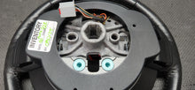 Load image into Gallery viewer, 2015 2017 Ford Mustang Leather Steering Wheel "Automatic" 82k Miles OEM8