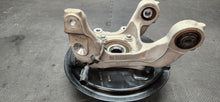 Load image into Gallery viewer, 2018-2023 Ford Mustang GT RH Passenger Rear Spindle Knuckle Hub OEM