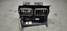 Load image into Gallery viewer, 2024-2026 Ford Mustang GT Front Center Dash Air Vent Grille Trim Bezel Panel OEM10