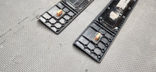 Load image into Gallery viewer, 2015-2023 Ford Mustang GT Door Sill "My Color" Scuff Plate SET OEM