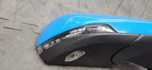 Load image into Gallery viewer, 2015-2020 Ford Mustang GT LH Driver Mirror "Blue AE" OEM6