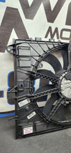 Load image into Gallery viewer, 2016-2023 Camaro SS Cooling fan OEM