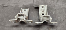 Load image into Gallery viewer, 2005-2014 Ford Mustang Upper Lower Left Driver Door Hinges OEM5
