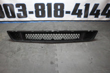 Load image into Gallery viewer, 2015-2017 Ford Mustang GT 5.0 Lower Bumper Front Grill Black OEM