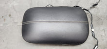 Load image into Gallery viewer, 2015-2023 Ford Mustang GT Center Console Lid Armrest Black White Stitch OEM5