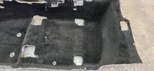 Load image into Gallery viewer, 2015-2017 Ford Mustang Interior Black Carpet OEM