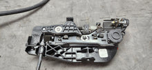 Load image into Gallery viewer, 2018-2023 Dodge Challenger RH Passenger Door Handle with Latch "PVP" OEM8