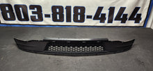 Load image into Gallery viewer, 2018-2023 Ford Mustang GT 5.0 Lower Front Bumper Grille OEM