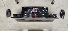 Load image into Gallery viewer, 2005-2009 Ford Mustang Roush Rear Bumper Trunk Lid with Roush Mufflers OEM