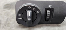 Load image into Gallery viewer, 2005–2009 Ford Mustang Headlight & Fog Light Switch Control 6R3T14K147 OEM3