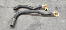 Load image into Gallery viewer, 2005-2009 Ford Mustang GT 4.6 Heater Core Hose "Set" OEM