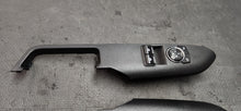 Load image into Gallery viewer, 2015-2023 Ford Mustang RH/LH Door Window Switches w/ Bezel - OEM