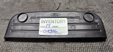 Load image into Gallery viewer, 2015-2023 Ford Mustang GT Front Center Console Insert Tray OEM8