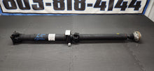 Load image into Gallery viewer, 2018-2023 Ford Mustang GT 10r80 Driveshaft "Automatic" JR334K145GC - OEM0