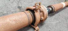 Load image into Gallery viewer, 2011-2014 Ford Mustang GT 6r80 Automatic Driveshaft OEM9