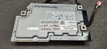 Load image into Gallery viewer, 2024 Ford Mustang Interface Communication Sync Control Module - OEM9