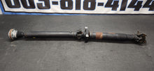 Load image into Gallery viewer, 2018-2023 Ford Mustang GT 10r80 Driveshaft "Automatic" OEM