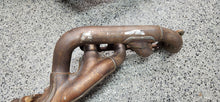 Load image into Gallery viewer, 2018-2023 Ford Mustang GT 5.0L LH & RH Exhaust Manifold Pipe OEM