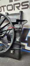 Load image into Gallery viewer, 2011-2014 Ford Mustang GT Fan Assembly OEM