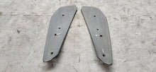 Load image into Gallery viewer, 2011-2012 Ford Mustang GT Rear Mud Flap LH/RH Set OEM3