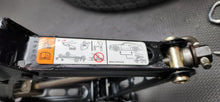 Load image into Gallery viewer, 2011-2014 Ford Mustang Spare Tire w/ Jack & Lug Wrench - OEM4