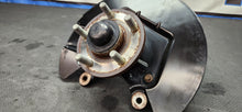 Load image into Gallery viewer, 2015-2023 Ford Mustang GT 5.0 LH Driver Front Spindle OEM